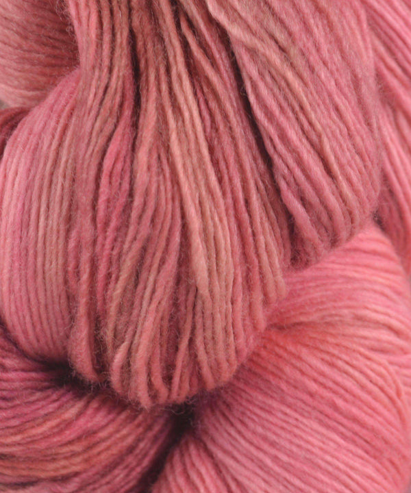 Malabrigo Lace Baby Merino-Yarn-Malabrigo Yarn-057 English Rose-Alpaca Direct