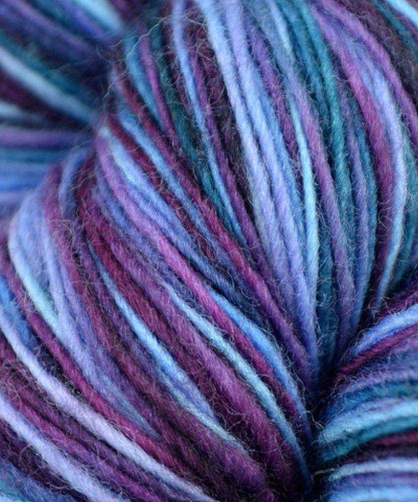 Malabrigo Lace Baby Merino-Yarn-Malabrigo Yarn-#247 Whales Road-Alpaca Direct