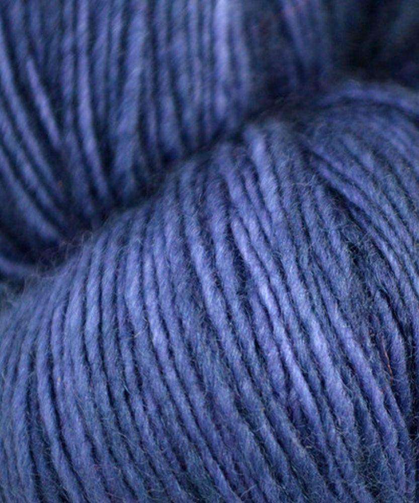 Malabrigo Lace Baby Merino-Yarn-Malabrigo Yarn-#52 Paris Night-Alpaca Direct