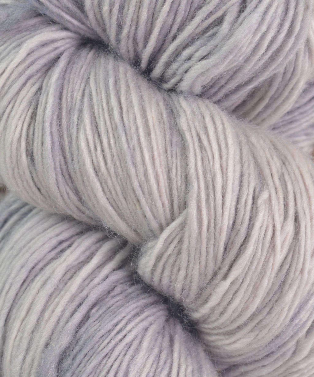 Malabrigo Lace Baby Merino-Yarn-Malabrigo Yarn-613 Zinc-Alpaca Direct