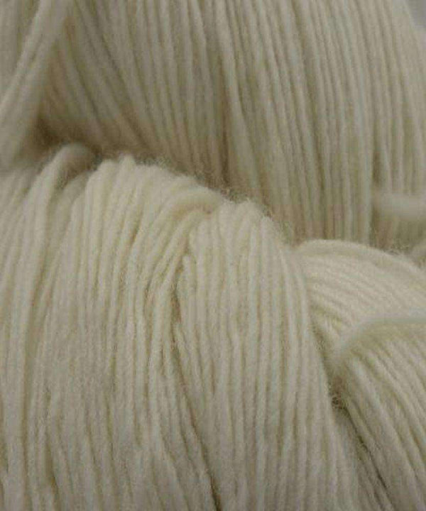 Malabrigo Lace Baby Merino-Yarn-Malabrigo Yarn-#63 Natural-Alpaca Direct