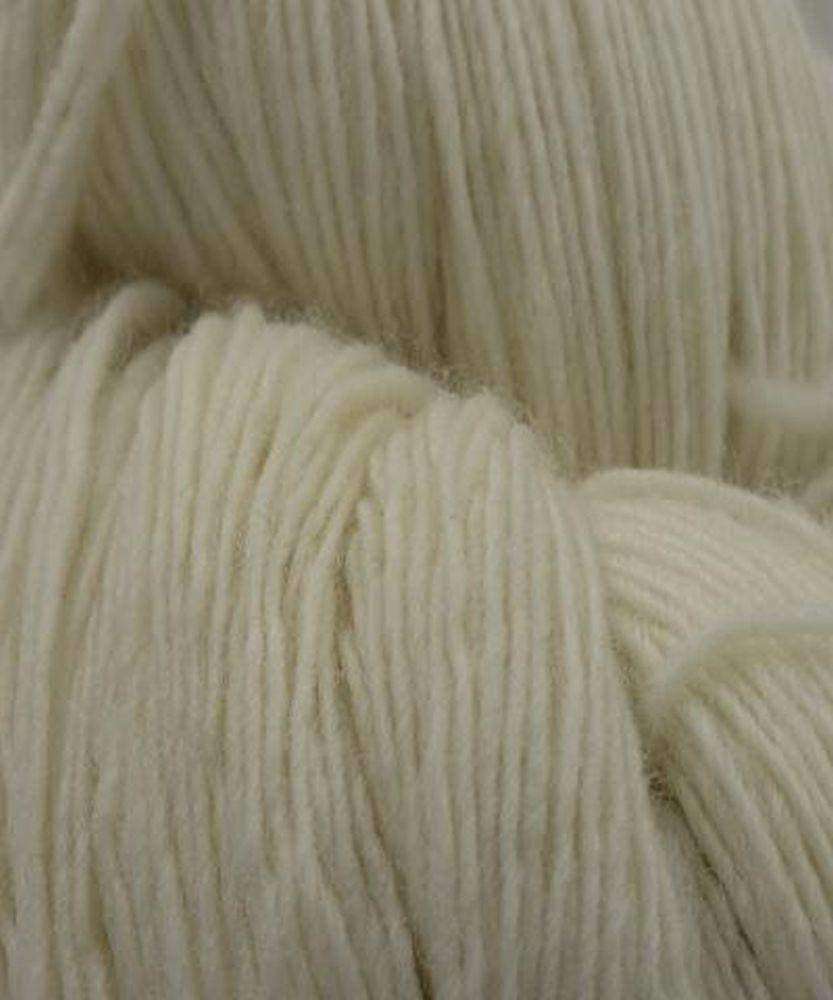 Malabrigo Lace Baby Merino-Yarn-Malabrigo Yarn-#63 Natural-Alpaca Direct