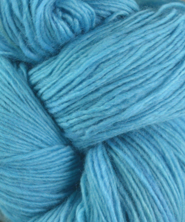 Malabrigo Lace Baby Merino-Yarn-Malabrigo Yarn-683 Cian-Alpaca Direct