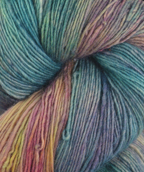 Malabrigo Lace Baby Merino-Yarn-Malabrigo Yarn-866 Arco Iris-Alpaca Direct