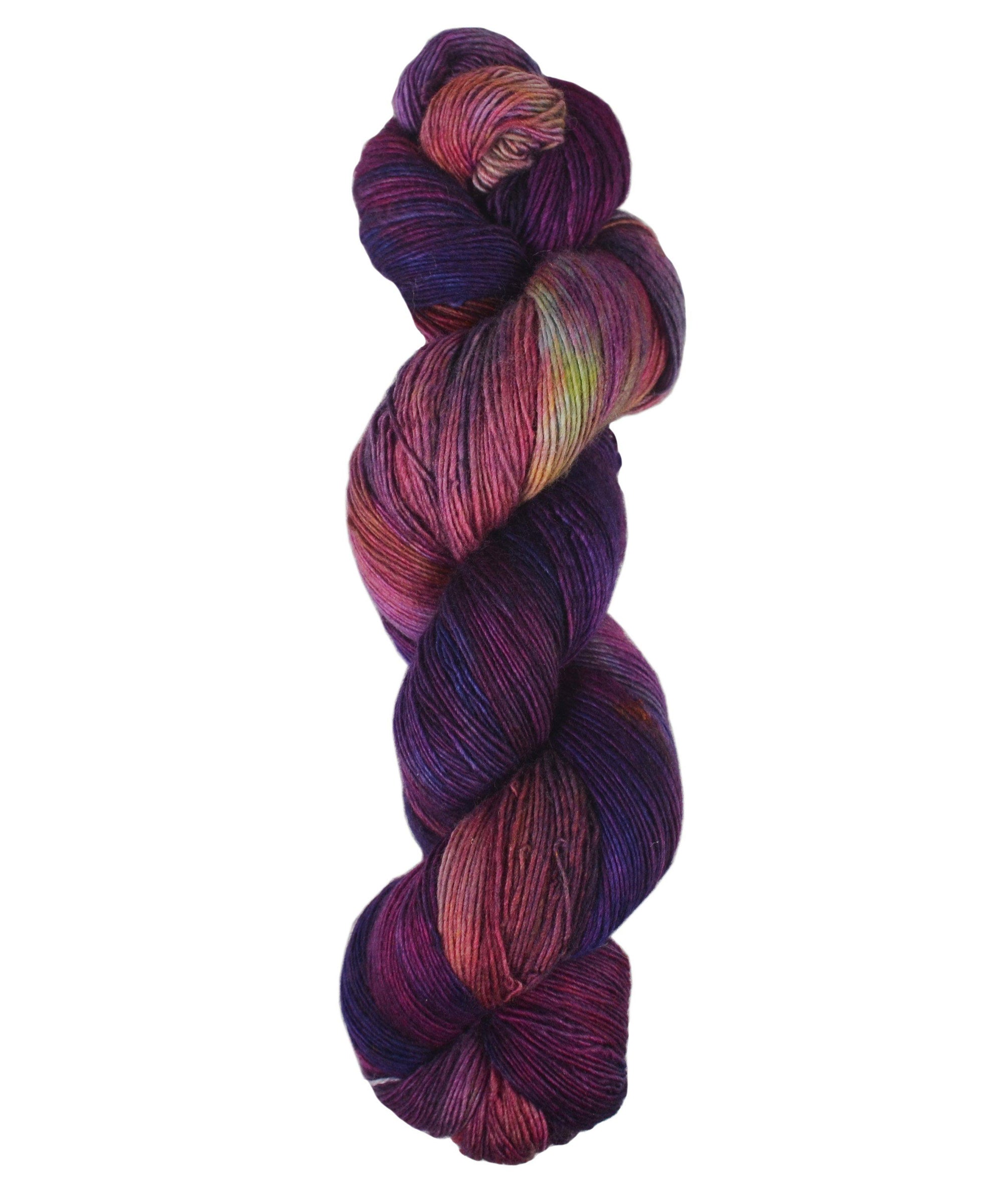 Malabrigo Lace Baby Merino
