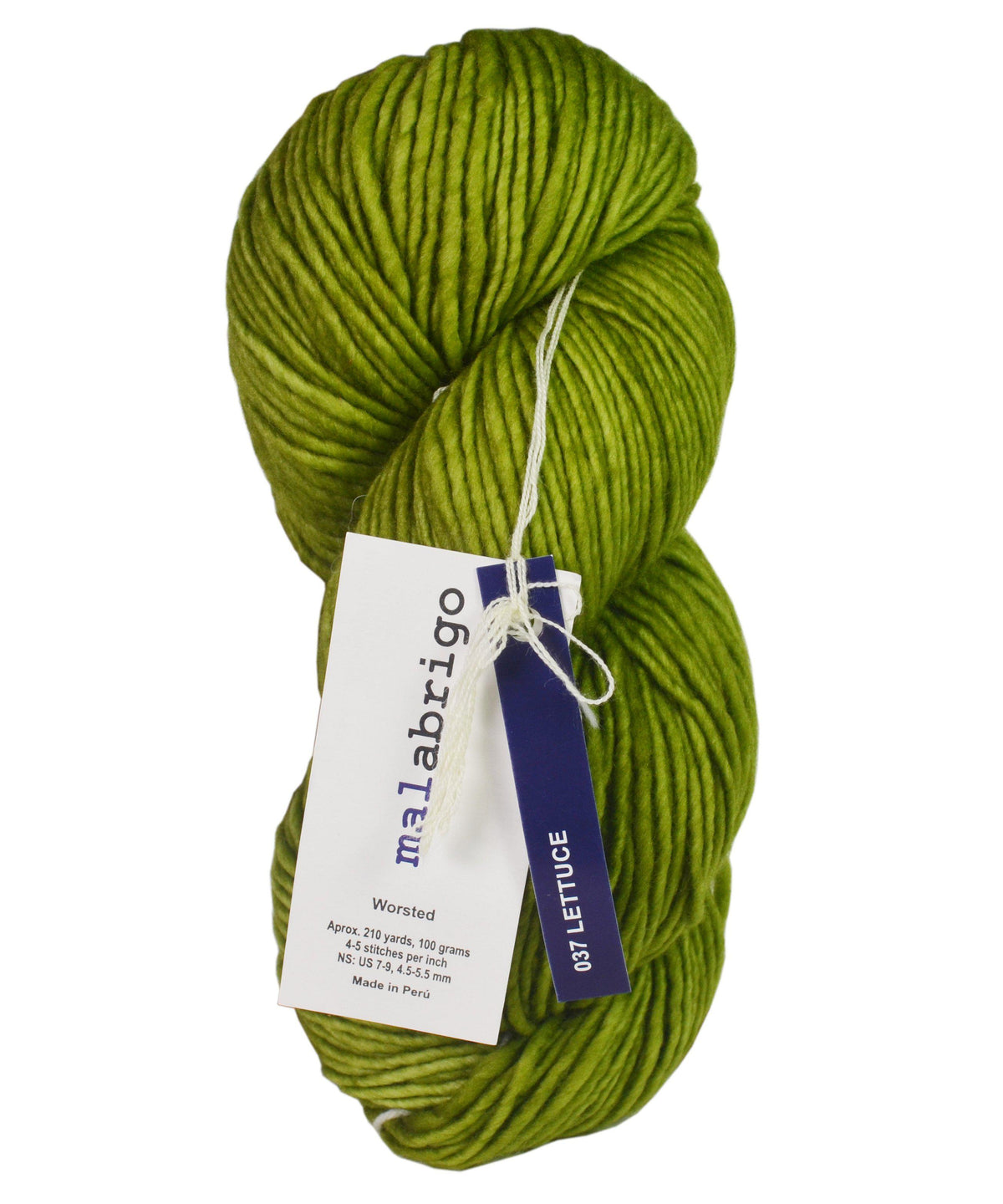 Malabrigo Merino Worsted-Yarn-Malabrigo Yarn-Alpaca Direct Main image
