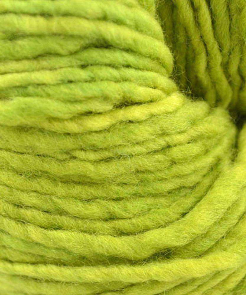 Malabrigo Merino Worsted-Yarn-Malabrigo Yarn-37 Lettuce-Alpaca Direct