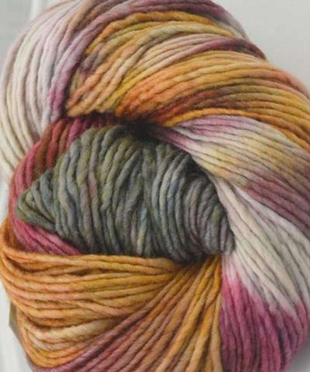 Malabrigo Merino Worsted-Yarn-Malabrigo Yarn-Alpaca Direct