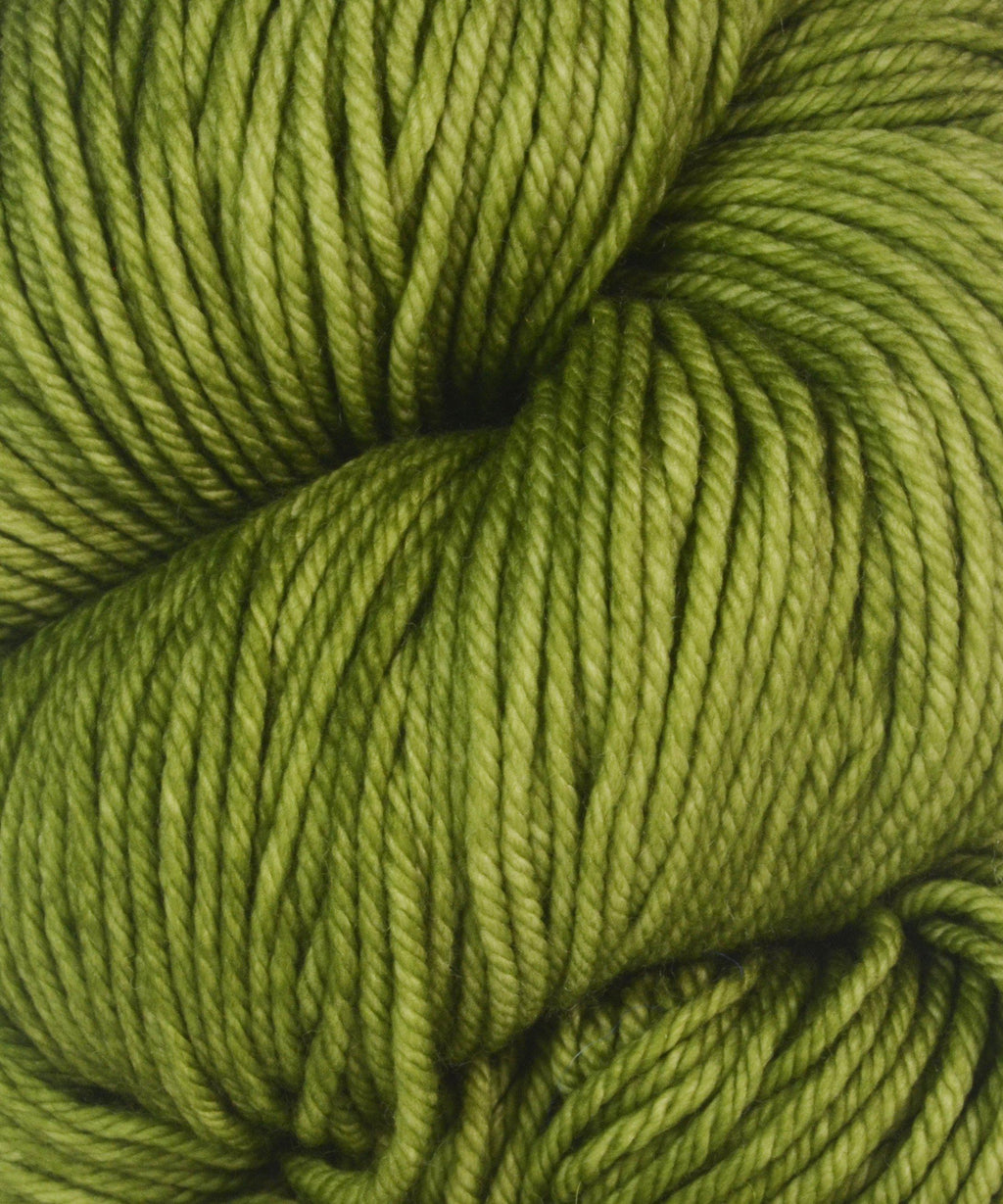 Malabrigo Rios-Yarn-Malabrigo Yarn-37 Lettuce-Alpaca Direct