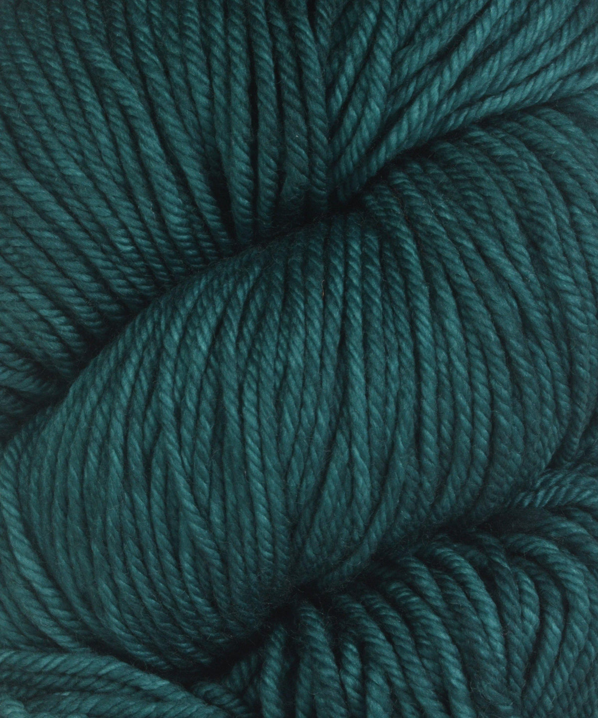 Malabrigo Rios-Yarn-Malabrigo Yarn-412 Teal Feather-Alpaca Direct