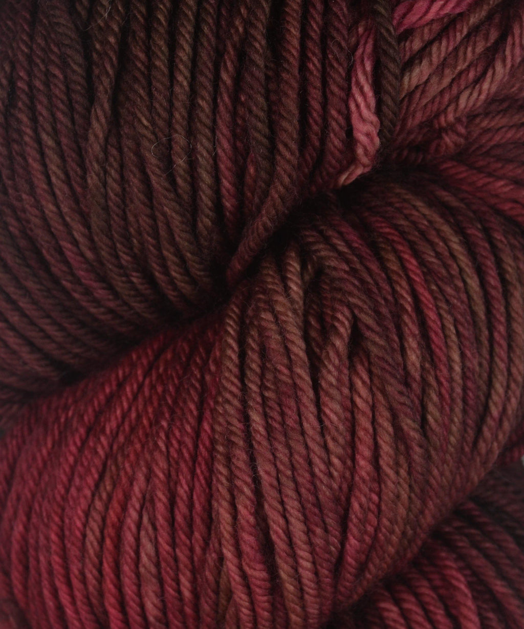Malabrigo Rios-Yarn-Malabrigo Yarn-49 Jupiter-Alpaca Direct