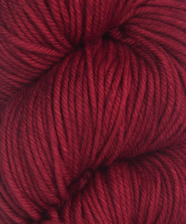 Malabrigo Rios-Yarn-Malabrigo Yarn-611 Ravelry Red-Alpaca Direct
