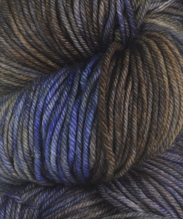 Malabrigo Rios-Yarn-Malabrigo Yarn-894 Cielo Y Tierra-Alpaca Direct