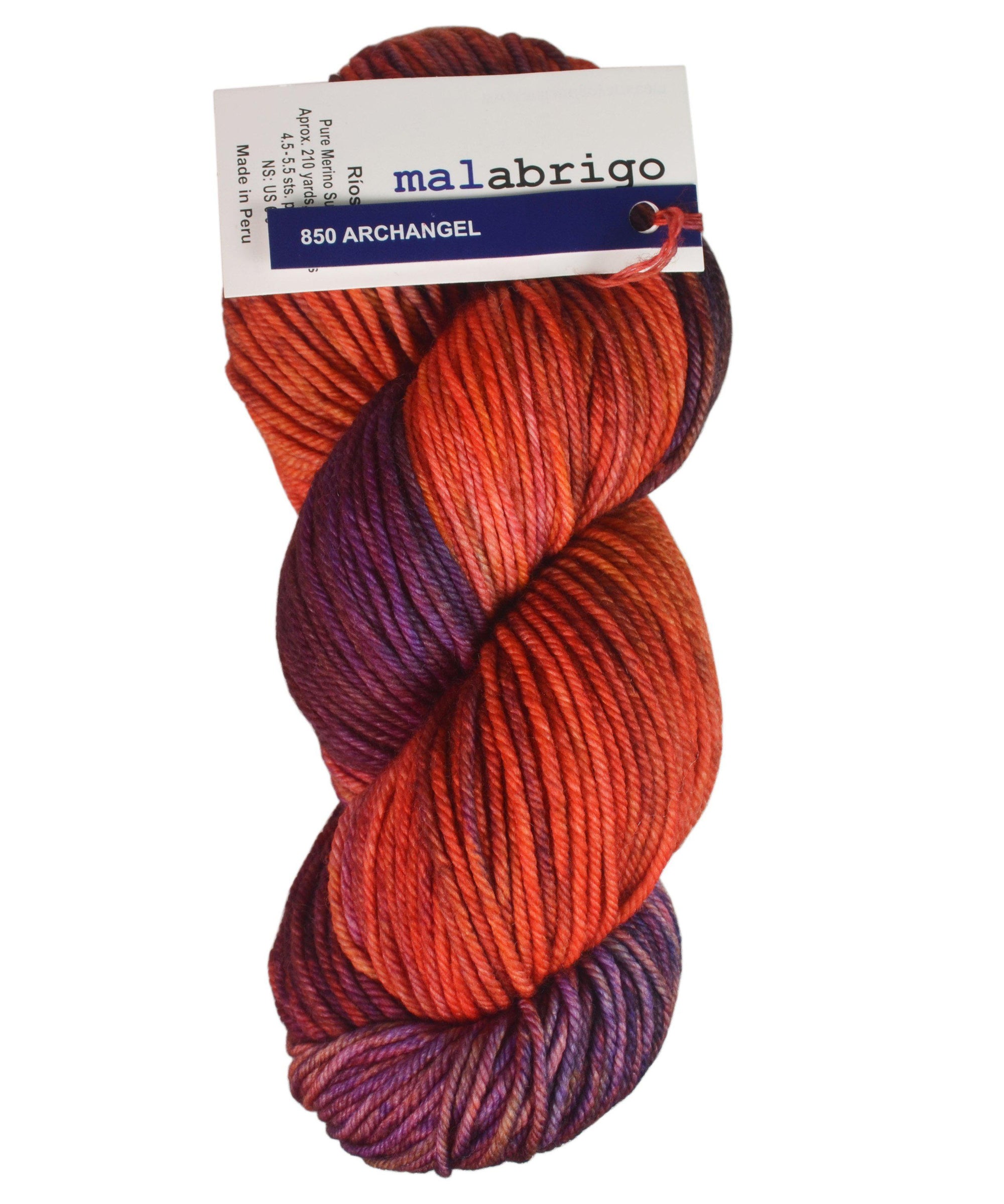 Malabrigo Rios
