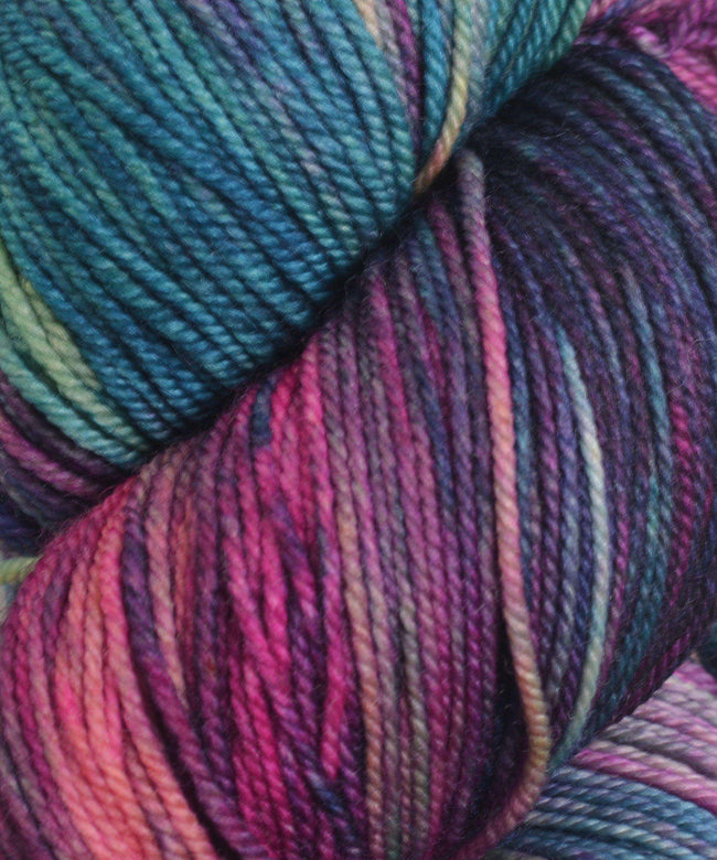Malabrigo Sock Secondary image