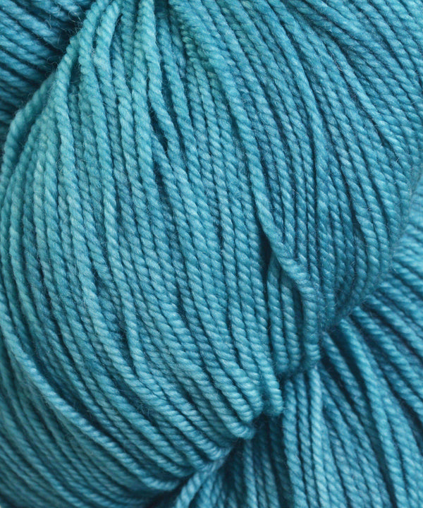 Malabrigo Sock-Yarn-Malabrigo Yarn-133 Reflecting Pond-Alpaca Direct