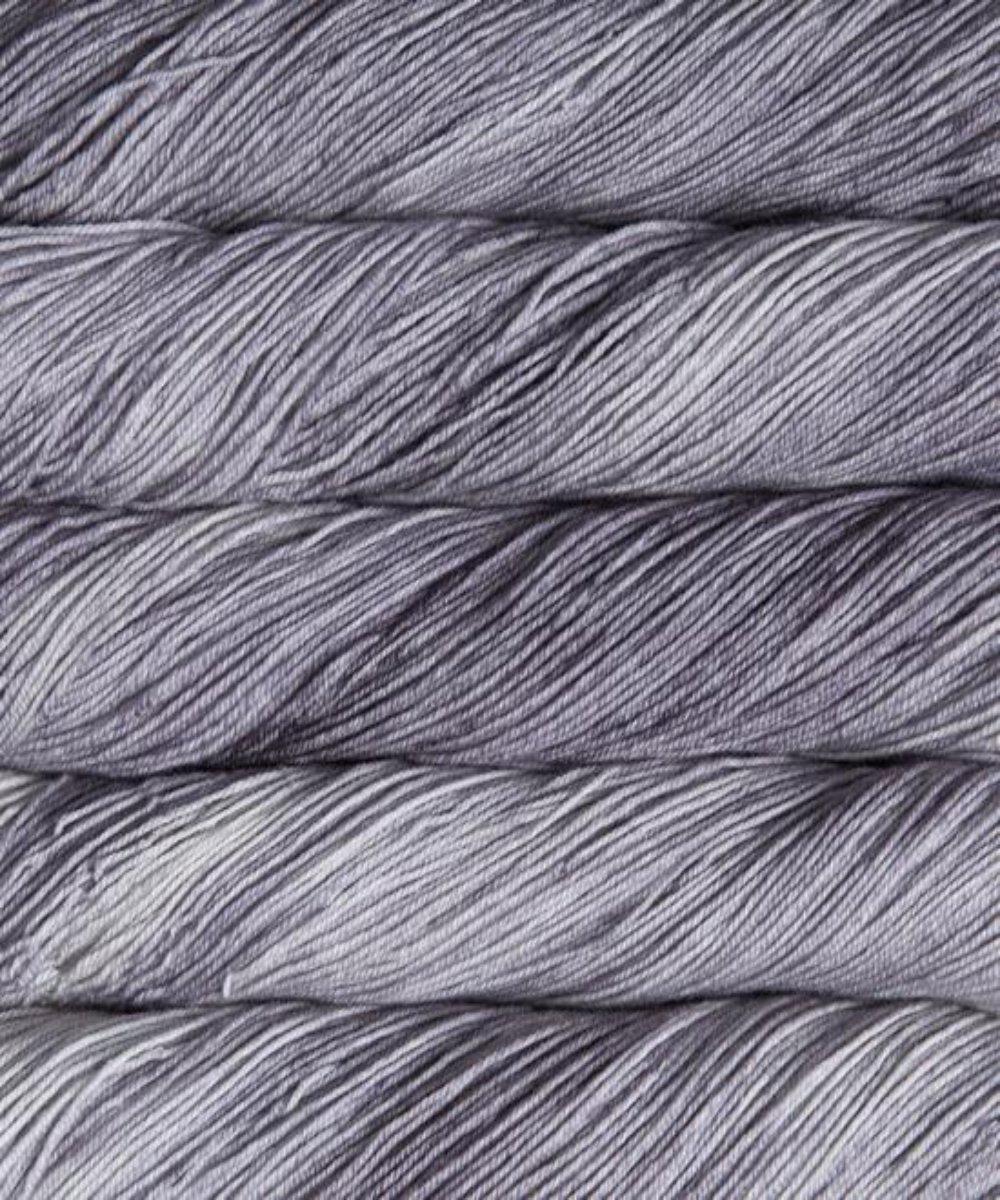 Malabrigo Sock-Yarn-Malabrigo Yarn-36 Pearl-Alpaca Direct