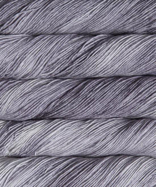 Malabrigo Sock-Yarn-Malabrigo Yarn-36 Pearl-Alpaca Direct