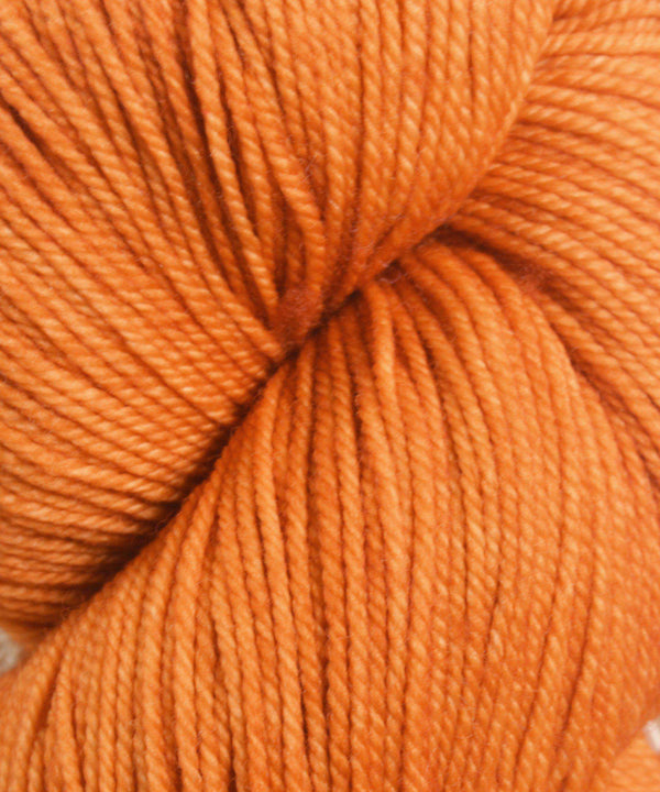 Malabrigo Sock-Yarn-Malabrigo Yarn-802 Terracotta-Alpaca Direct