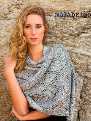 Malabrigo Book 4-Books-Malabrigo Yarn-Alpaca Direct Main image