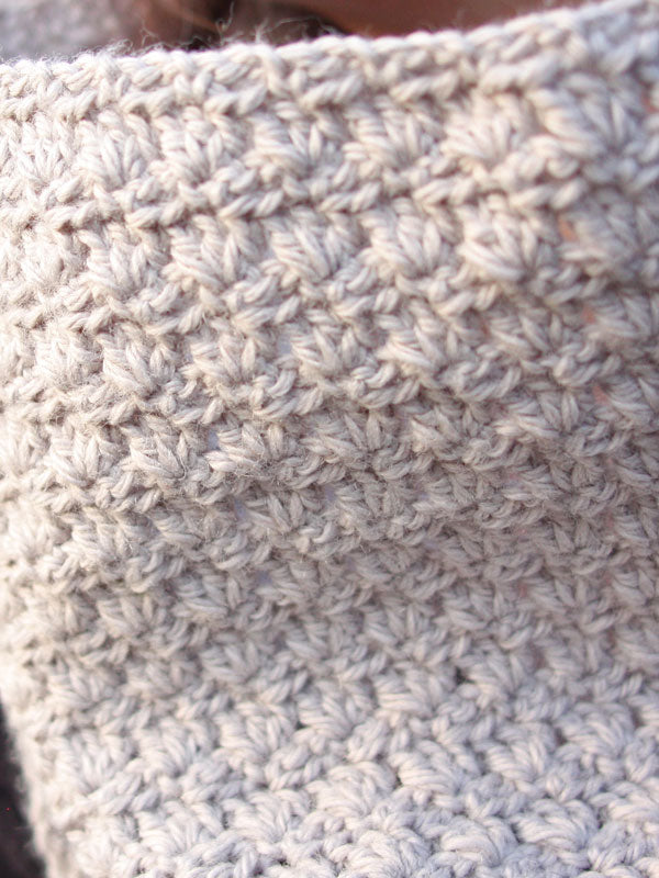 Millets Pattern Millet by Amy Christoffers *Berroco Pattern*