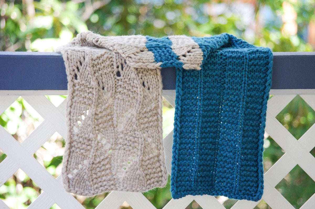 Mirror Mountain by Meghan Jones-Patterns-Meghan Jones-Alpaca Direct