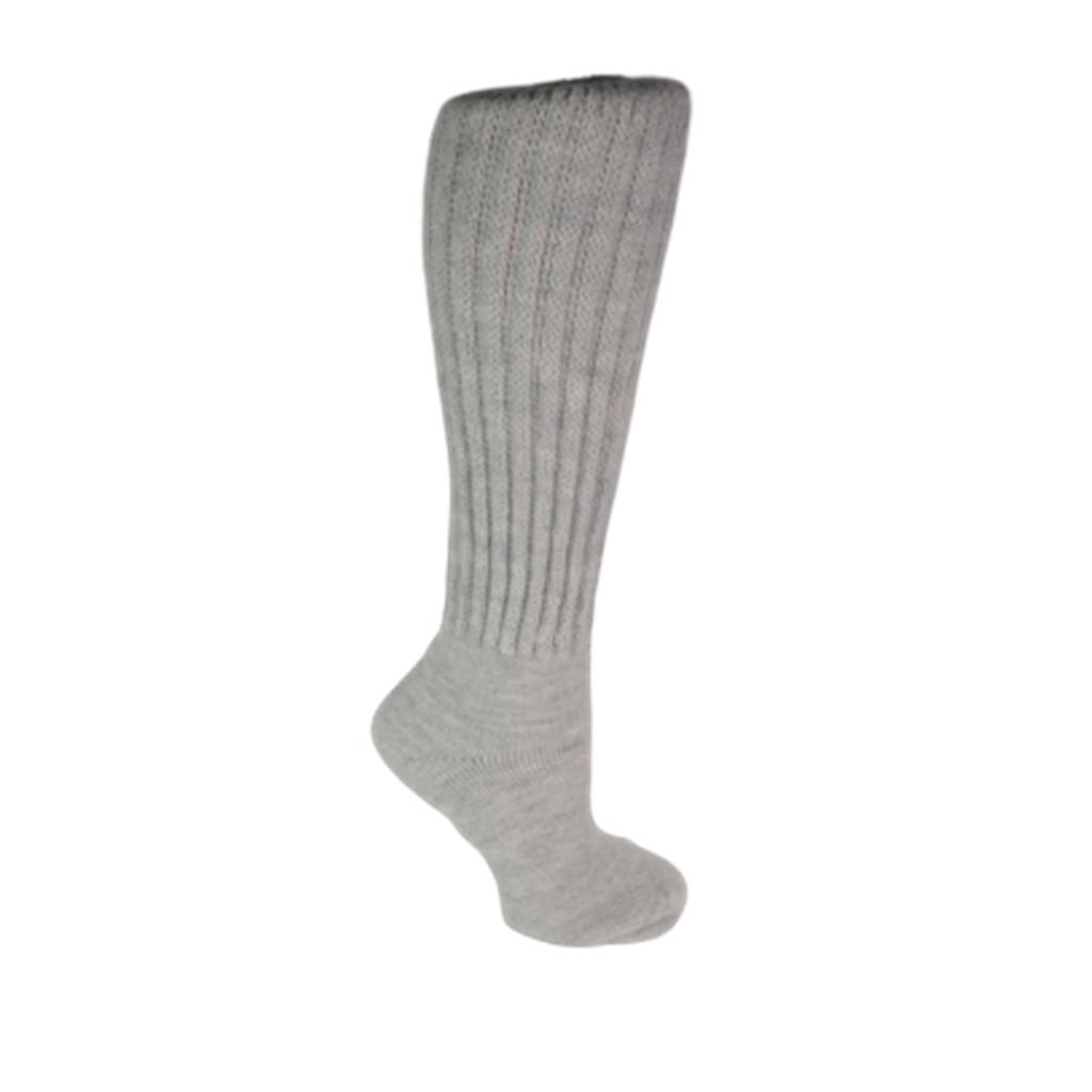 Rainier Alpaca Over The Calf Socks-Socks-Alpaca Direct-Alpaca Direct