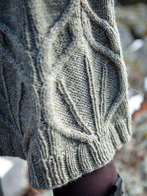 Dickson by Norah Gaughan-Patterns-Berroco-Alpaca Direct