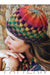 Noro 04 Checkerboard Cap PATTERN ONLY
