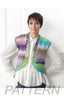 Noro Bolero PATTERN ONLY-Patterns-Noro-Alpaca Direct