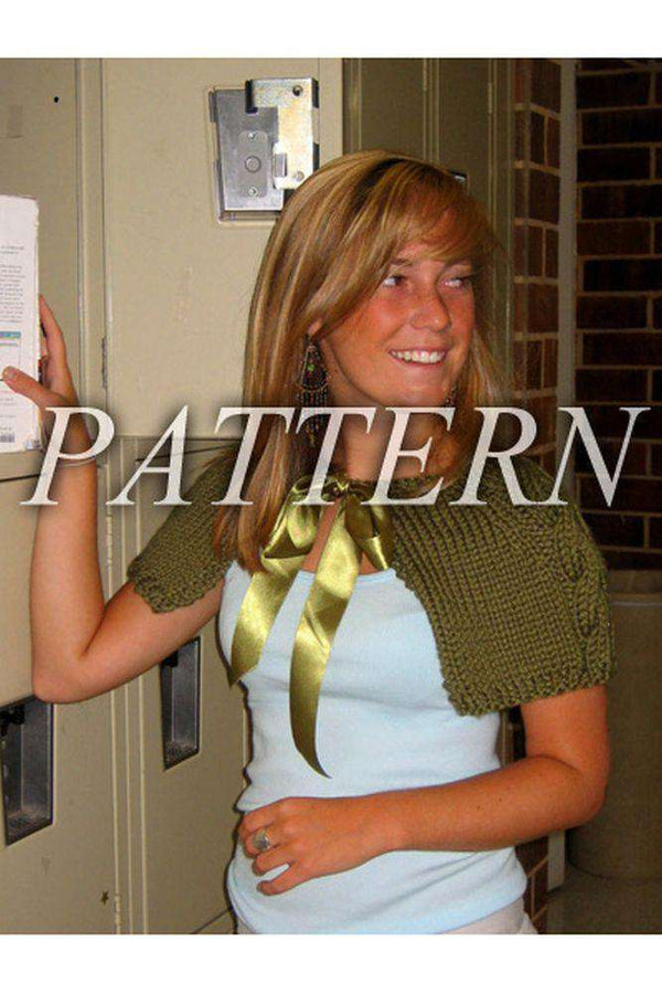 Passin' the Dress Code *Pattern*