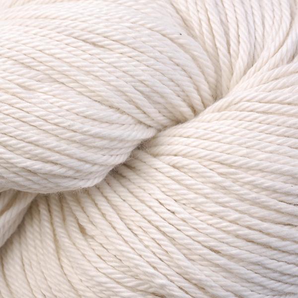 Berroco Pima 100 Cotton Yarn-Yarn-Berroco-8401 Magnolia-Alpaca Direct