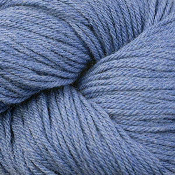 Berroco Pima 100 Cotton Yarn-Yarn-Berroco-8421 Forget-me-not-Alpaca Direct