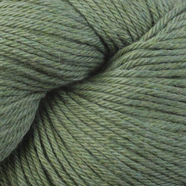 Berroco Pima 100 Cotton Yarn-Yarn-Berroco-8440 Basil-Alpaca Direct