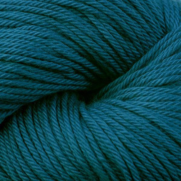 Berroco Pima 100 Cotton Yarn-Yarn-Berroco-8442 Spruce-Alpaca Direct