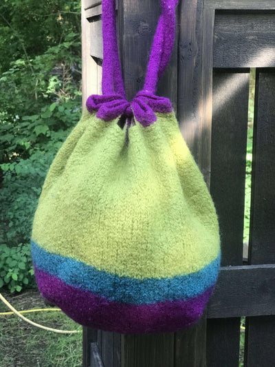 Playday Pack Pattern