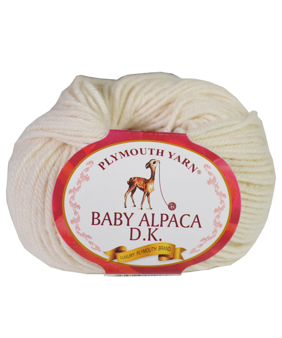 Plymouth Baby Alpaca DK Yarn-Yarn-Plymouth Yarn-Alpaca Direct Main image