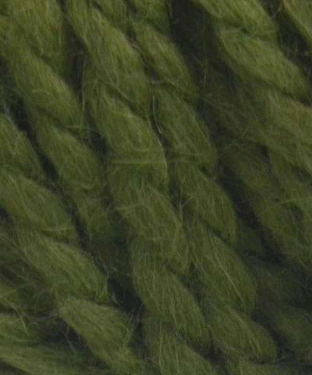 Light green - 100% Alpaca - Super Bulky - 100 gr./ 109 yd.
