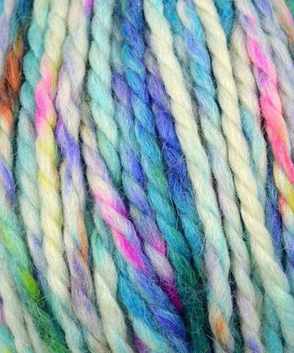 Plymouth Baby Alpaca Grande Hand Dyed 100% Baby Alpaca Yarn-Yarn-Plymouth Yarn-#141 Crayon-Alpaca Direct