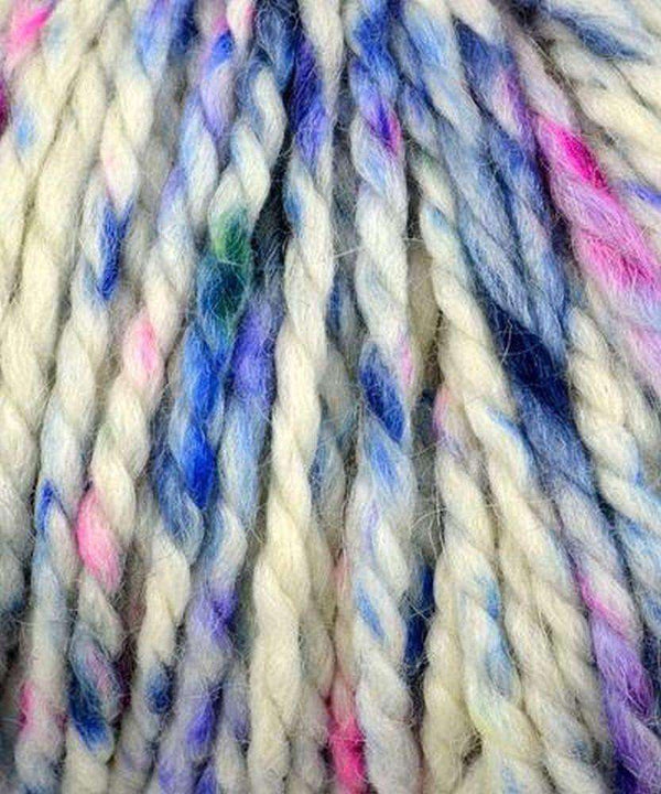Plymouth Baby Alpaca Grande Hand Dyed 100% Baby Alpaca Yarn-Yarn-Plymouth Yarn-#145 Blueberry-Alpaca Direct