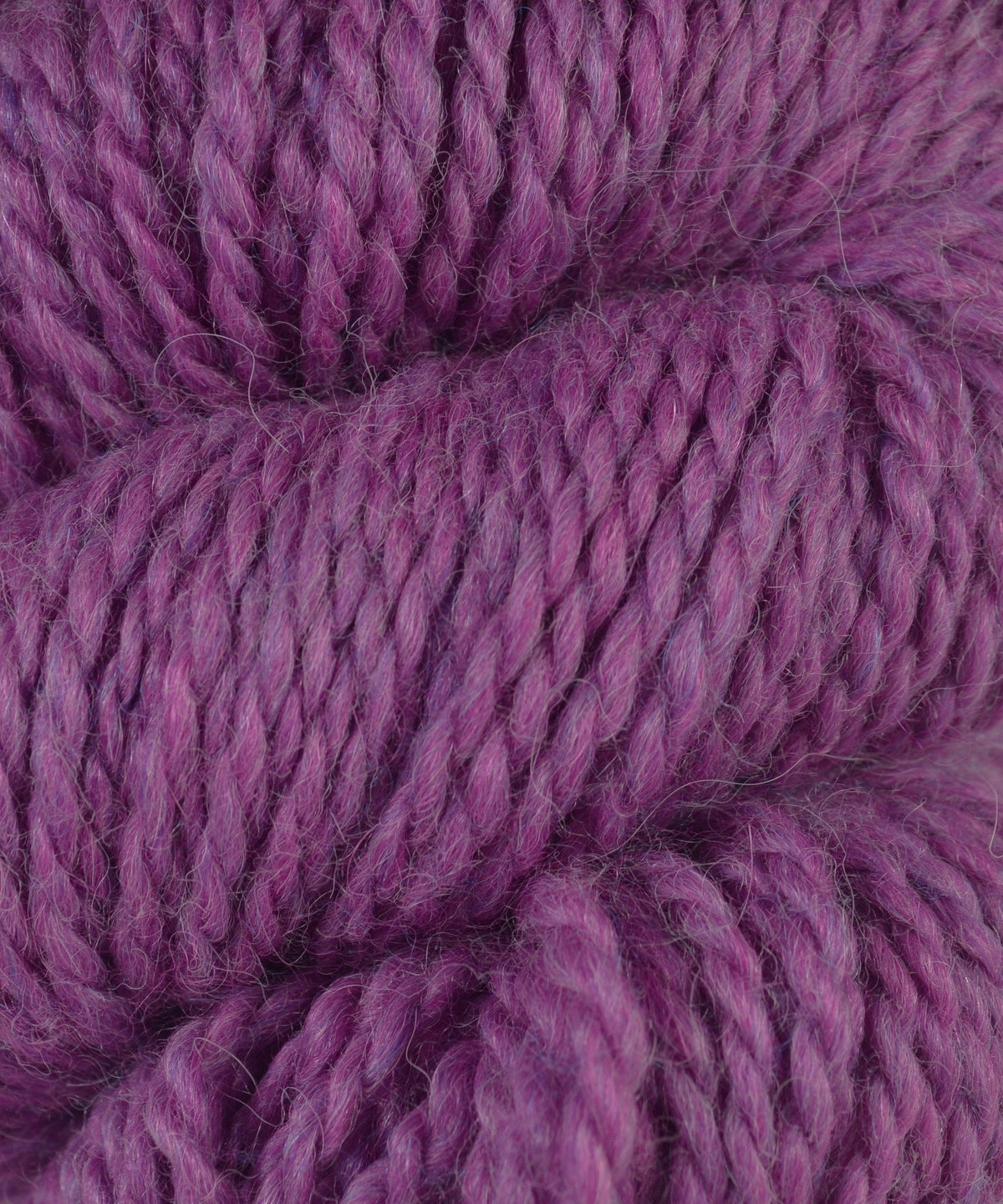 Plymouth Baby Alpaca Worsted-Yarn-Plymouth Yarn-7735 Raspberry Heather-Alpaca Direct