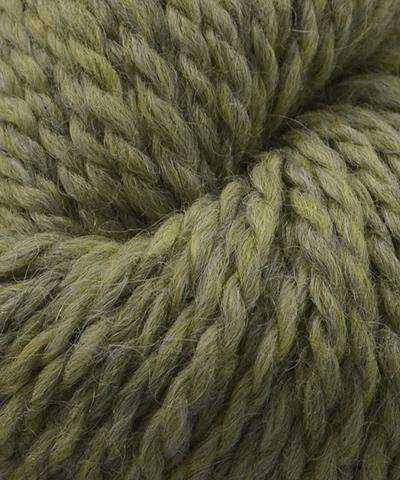 Plymouth Baby Alpaca Worsted-Yarn-Plymouth Yarn-7748 Sage Heather-Alpaca Direct