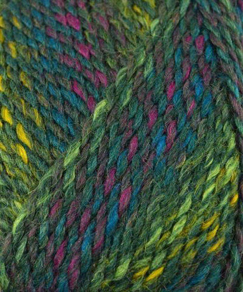 Plymouth Encore Dynamo-Yarn-Plymouth Yarn-0021 Meadow Blossom-Alpaca Direct