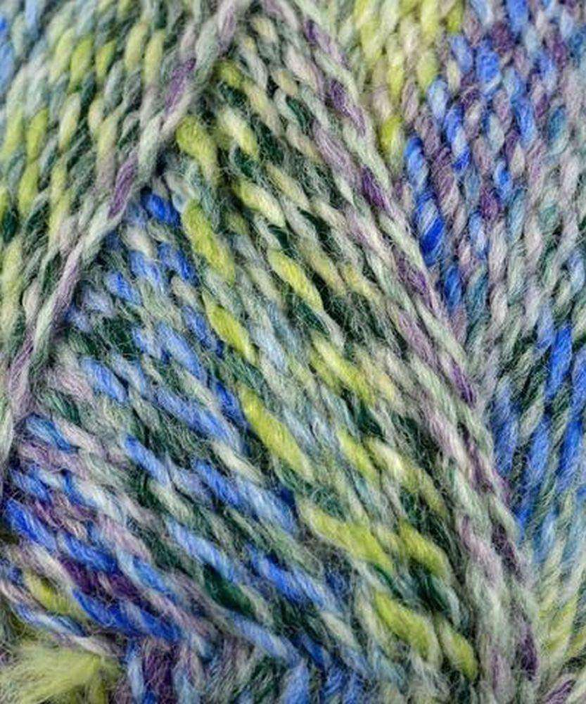 Plymouth Encore Dynamo-Yarn-Plymouth Yarn-0022 Lake Tahoe-Alpaca Direct