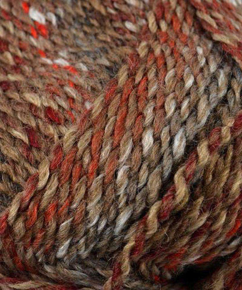 Plymouth Encore Dynamo-Yarn-Plymouth Yarn-0042 Persian Empire-Alpaca Direct