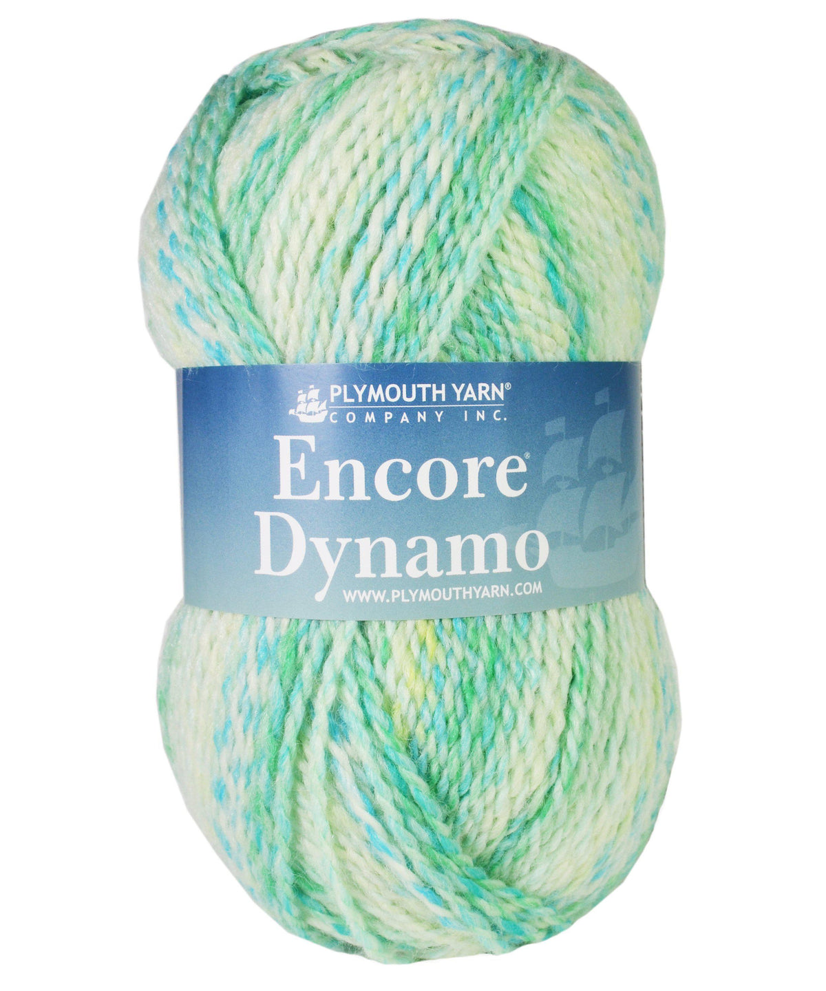 Plymouth Encore Dynamo-Yarn-Plymouth Yarn-Alpaca Direct Main image