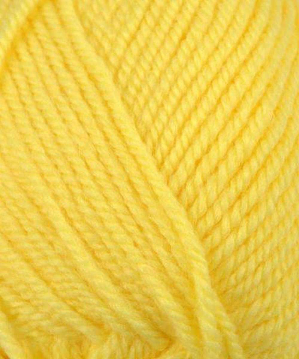 Plymouth Encore Worsted Yarn-Yarn-Plymouth Yarn-215 Yellow-Alpaca Direct