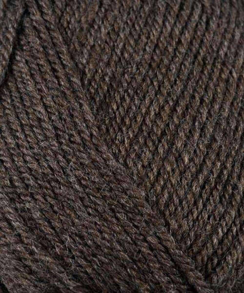 Plymouth Encore Worsted Yarn-Yarn-Plymouth Yarn-6001 Racoon-Alpaca Direct