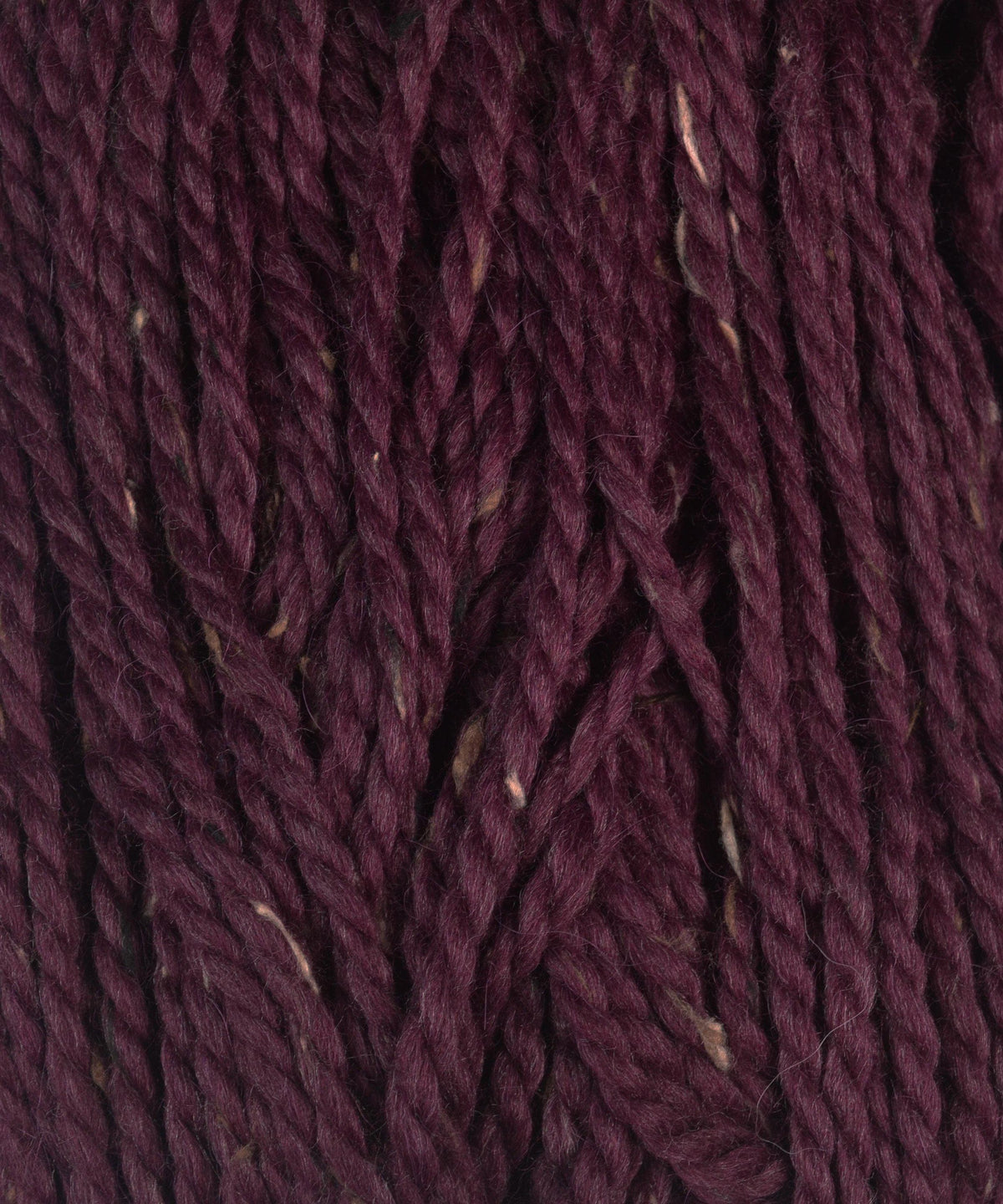Plymouth Baby Alpaca Grande Tweed-Yarn-Plymouth Yarn-2028 Red Plum-Alpaca Direct