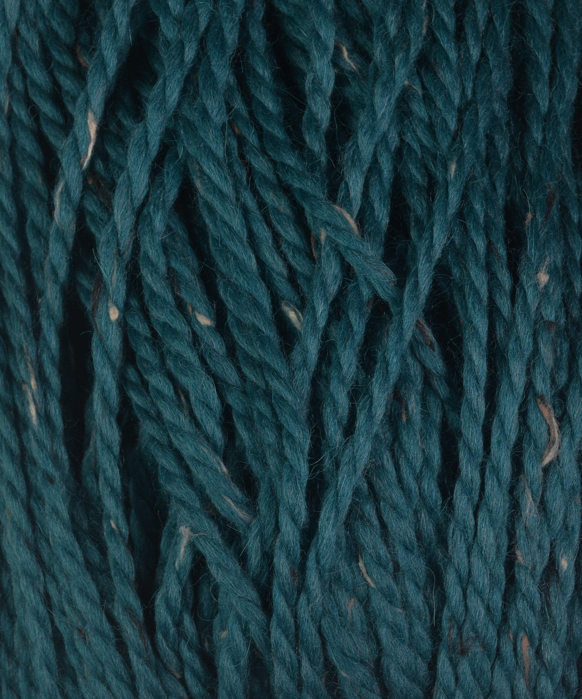 Plymouth Baby Alpaca Grande Tweed-Yarn-Plymouth Yarn-3360 Adriatic Sea-Alpaca Direct